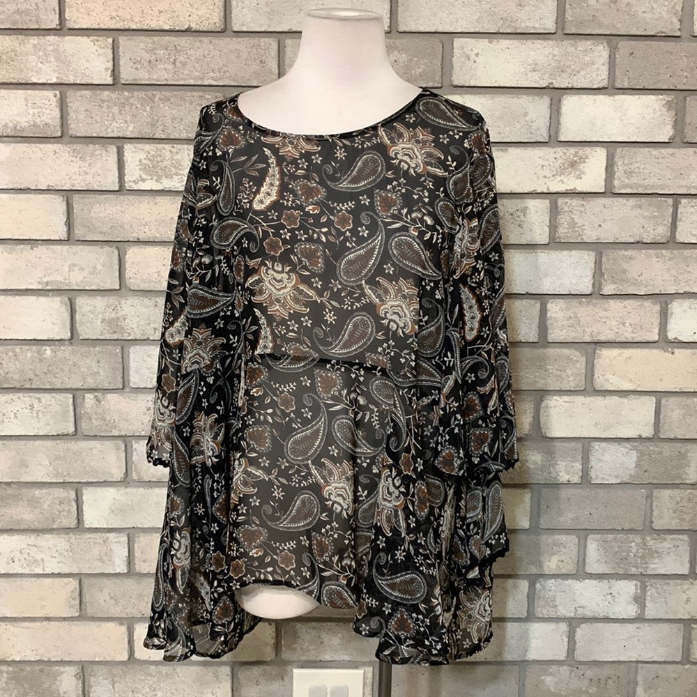 3for$20 blouse 2x